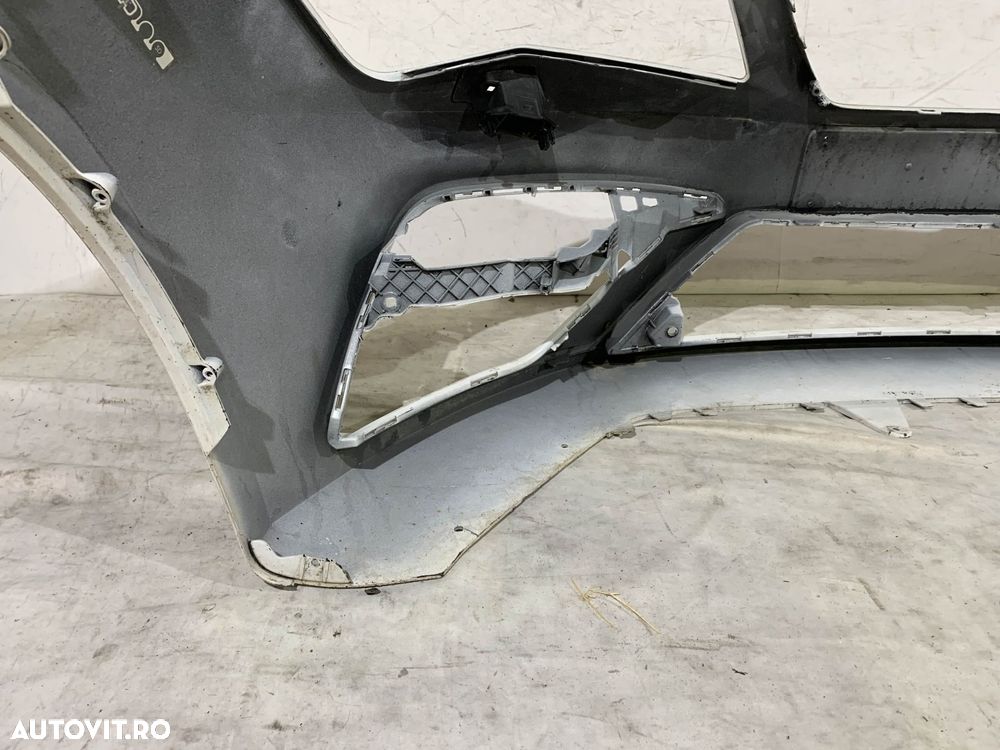 Bara fata Seat Leon 3, FR, 2016, 2017, 2018, 2019, cod origine OE 5F0807221AB. - 9