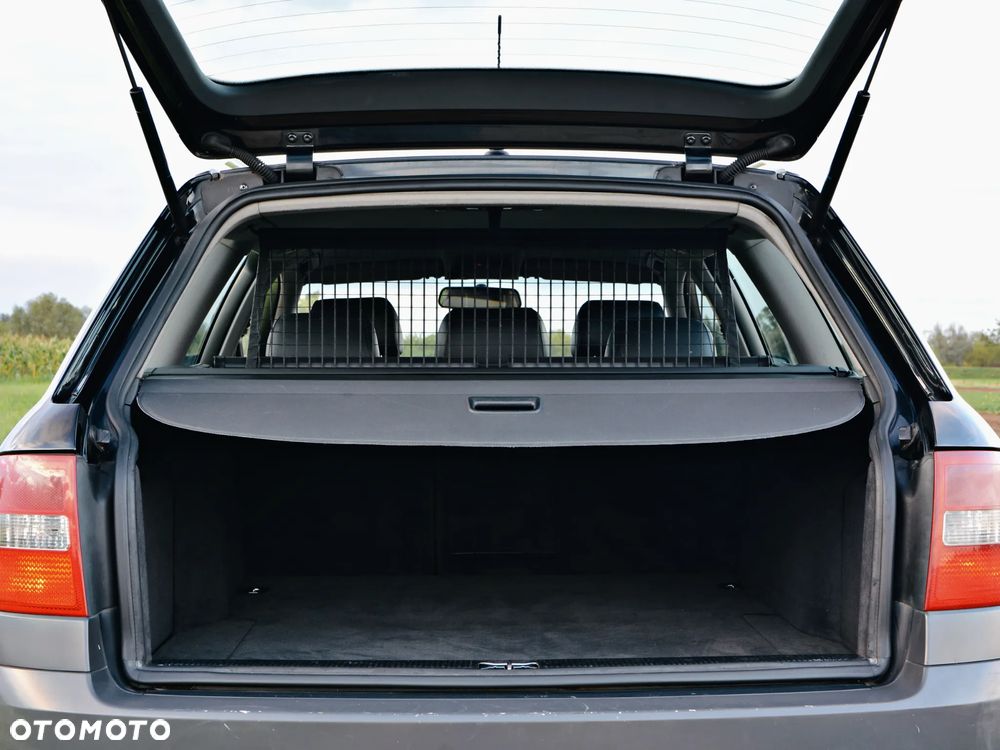 Audi A6 Allroad - 20