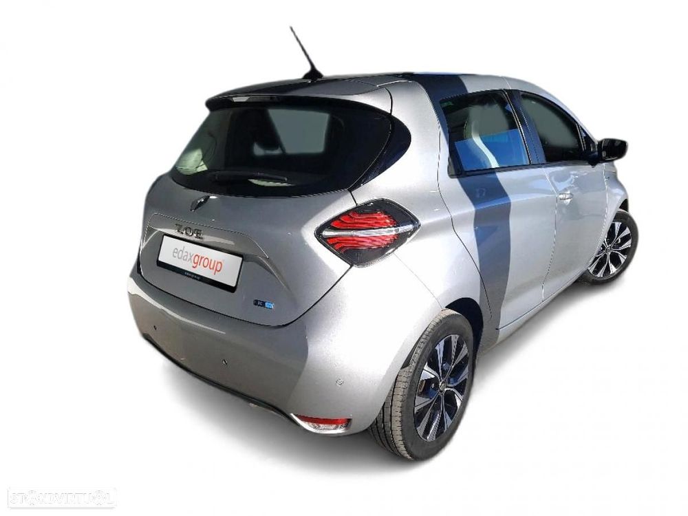 Renault Zoe (c/ Bateria) Limited 50 - 2