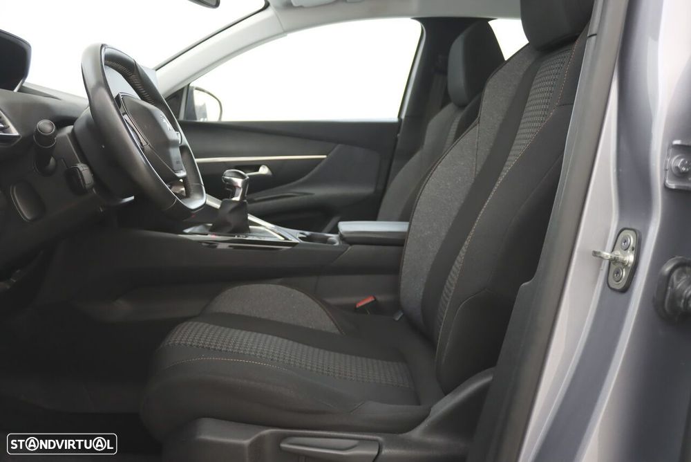 Peugeot 3008 1.5 BlueHDi Active Pack - 5