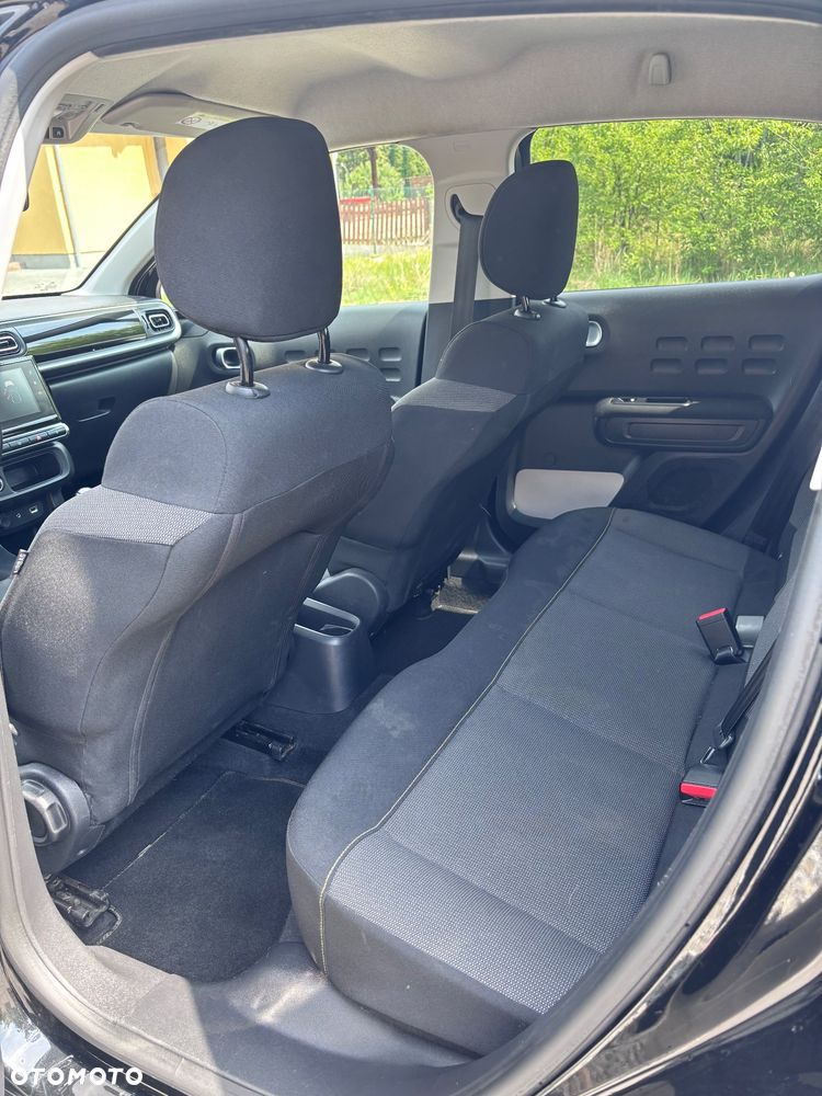 Citroën C3 Pure Tech 110 S&S SHINE - 11