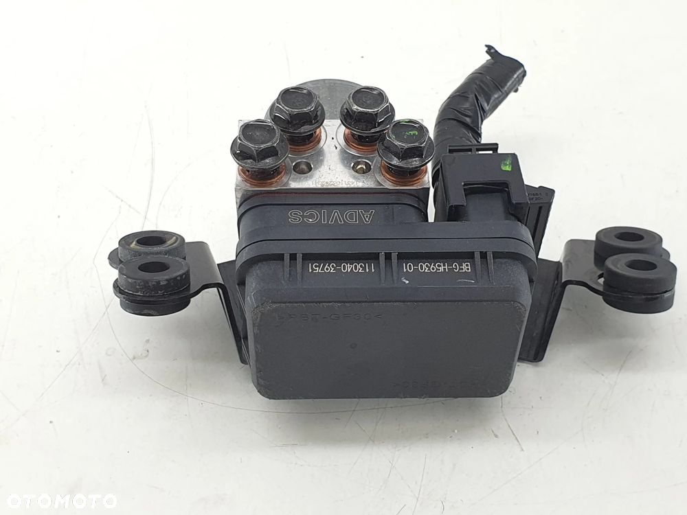 POMPA ABS YAMAHA XSR 125 - 2