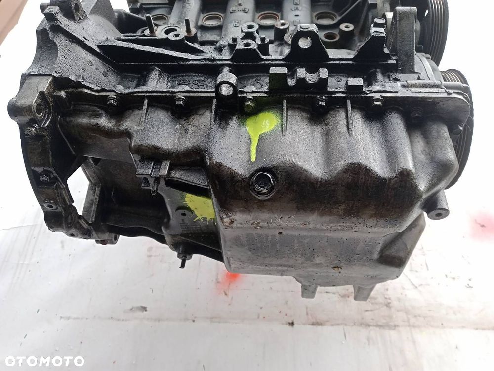 SILNIK D4FB KIA CEED 1.6 CRDI - 10