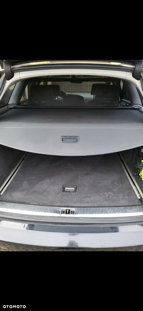 Audi A6 Avant - 7