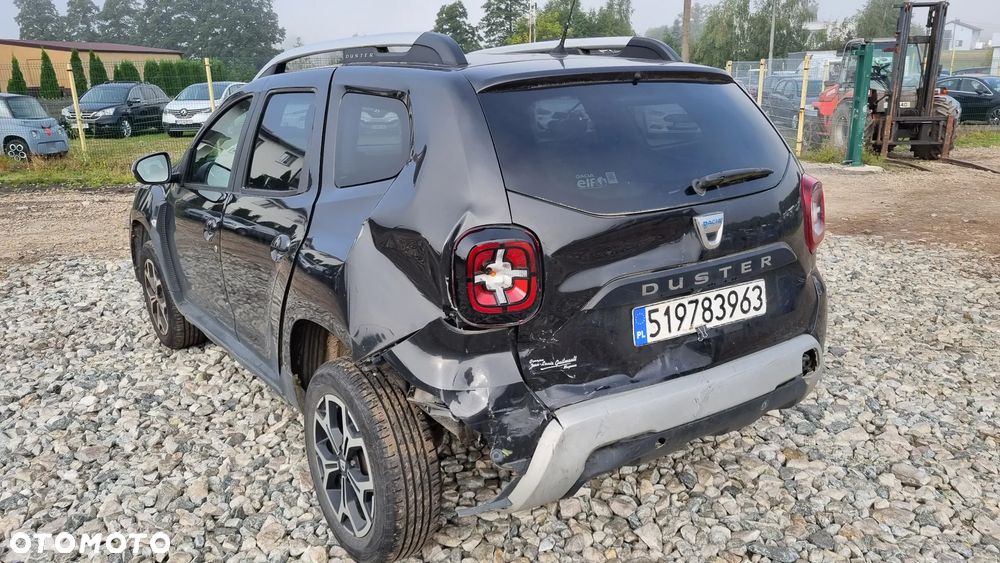 Dacia Duster 1.5 Blue dCi Comfort - 6