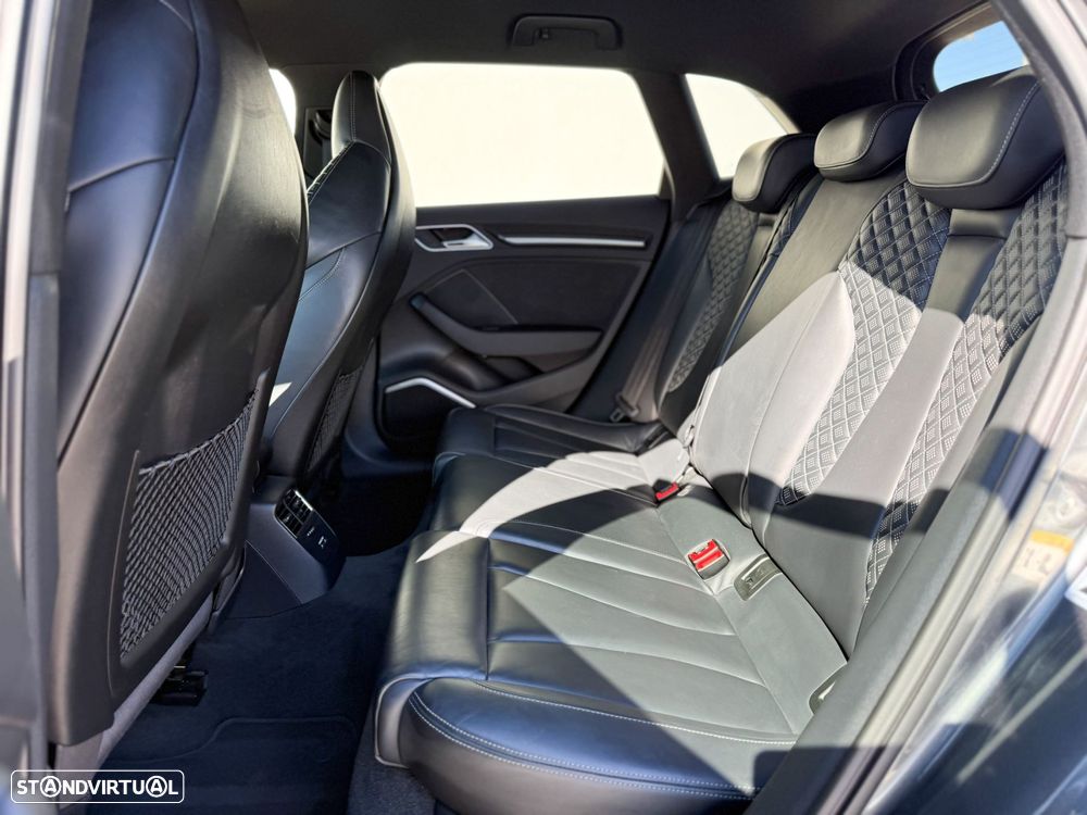 Audi RS3 Sportback 2.5 TFSI quattro S tronic - 61