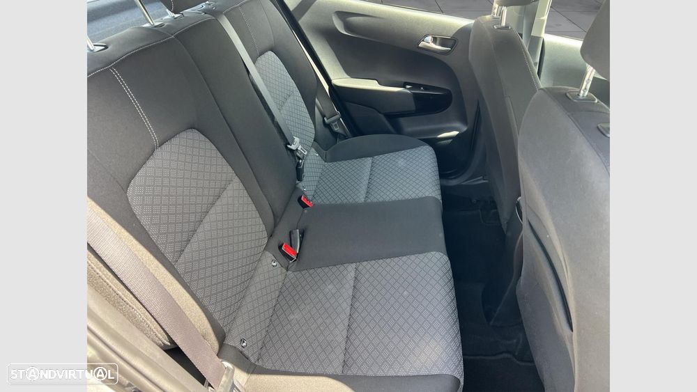Kia Picanto 1.0 MPi Urban - 15