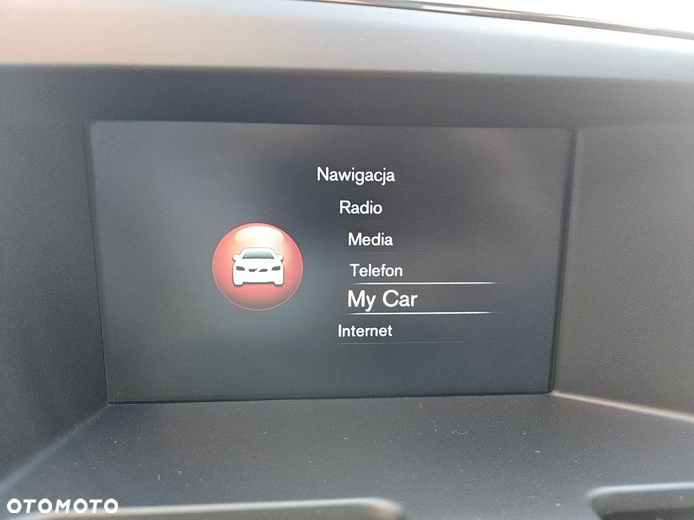 Volvo XC 60 D3 Inscription - 28