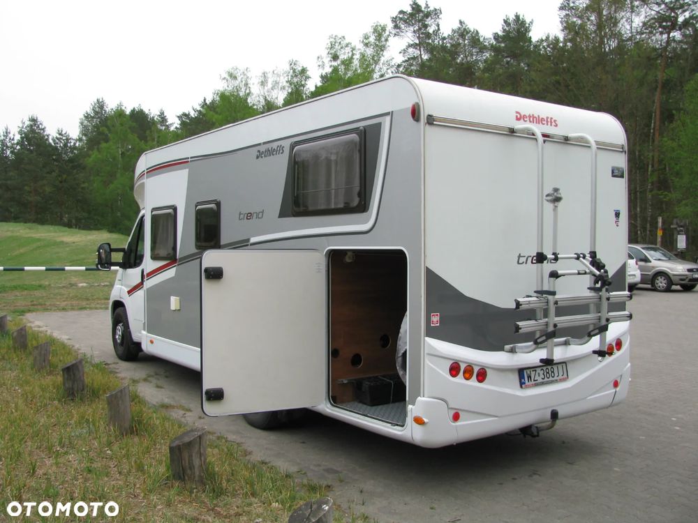 Fiat DUCATO - 9