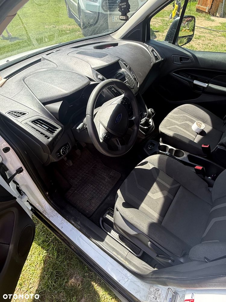 Ford Tourneo Connect 1.5 TDCi Ambiente - 9