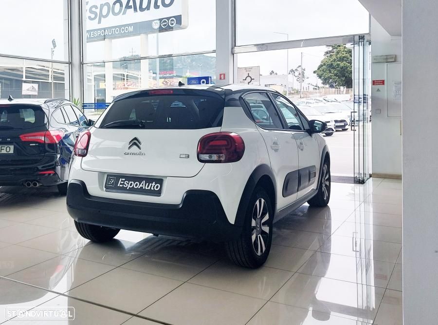 Citroën C3 1.2 PureTech C-Series - 2