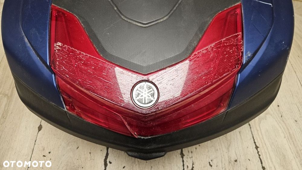 Kufer centralny Yamaha MT-07 Tracer T-Max - 3