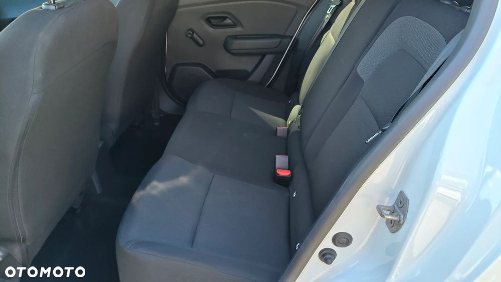 Dacia Sandero TCe 90 Comfort - 20
