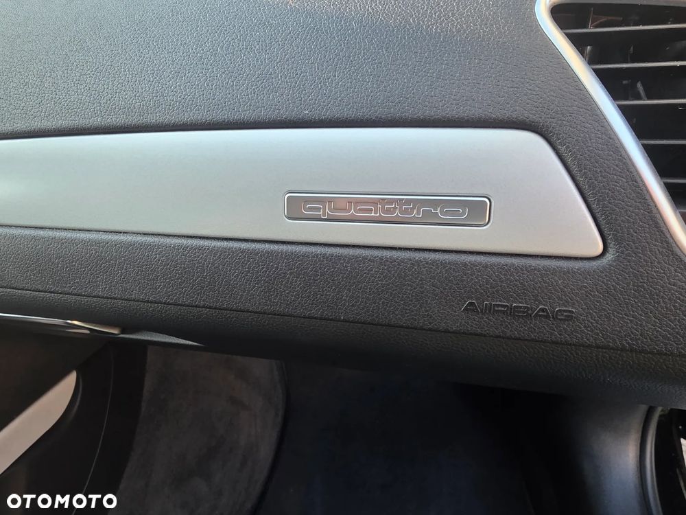 Audi A4 Avant 2.0 TDI DPF quattro Attraction - 15