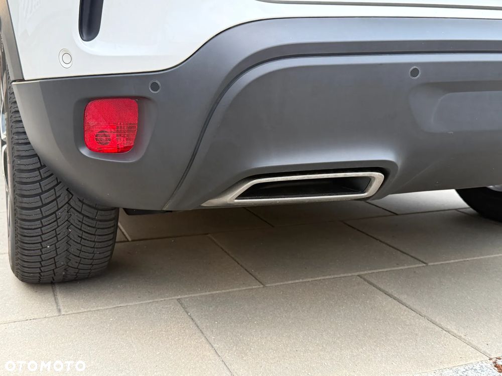 Citroën C5 Aircross 1.2 PureTech Plus - 4