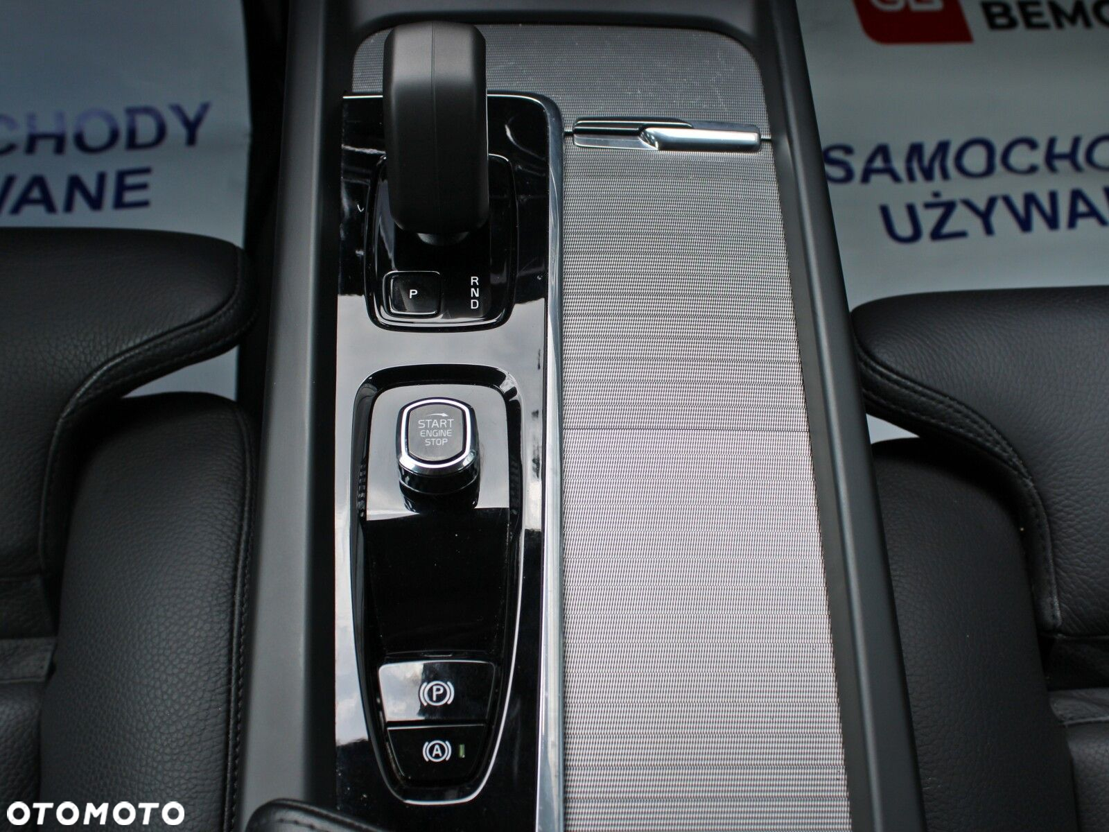 Volvo XC 60 - 20