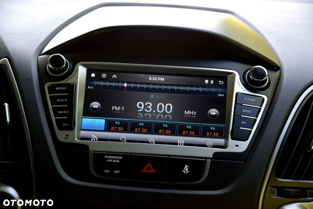 Hyundai ix35 1.6 GDI Premium 2WD - 26