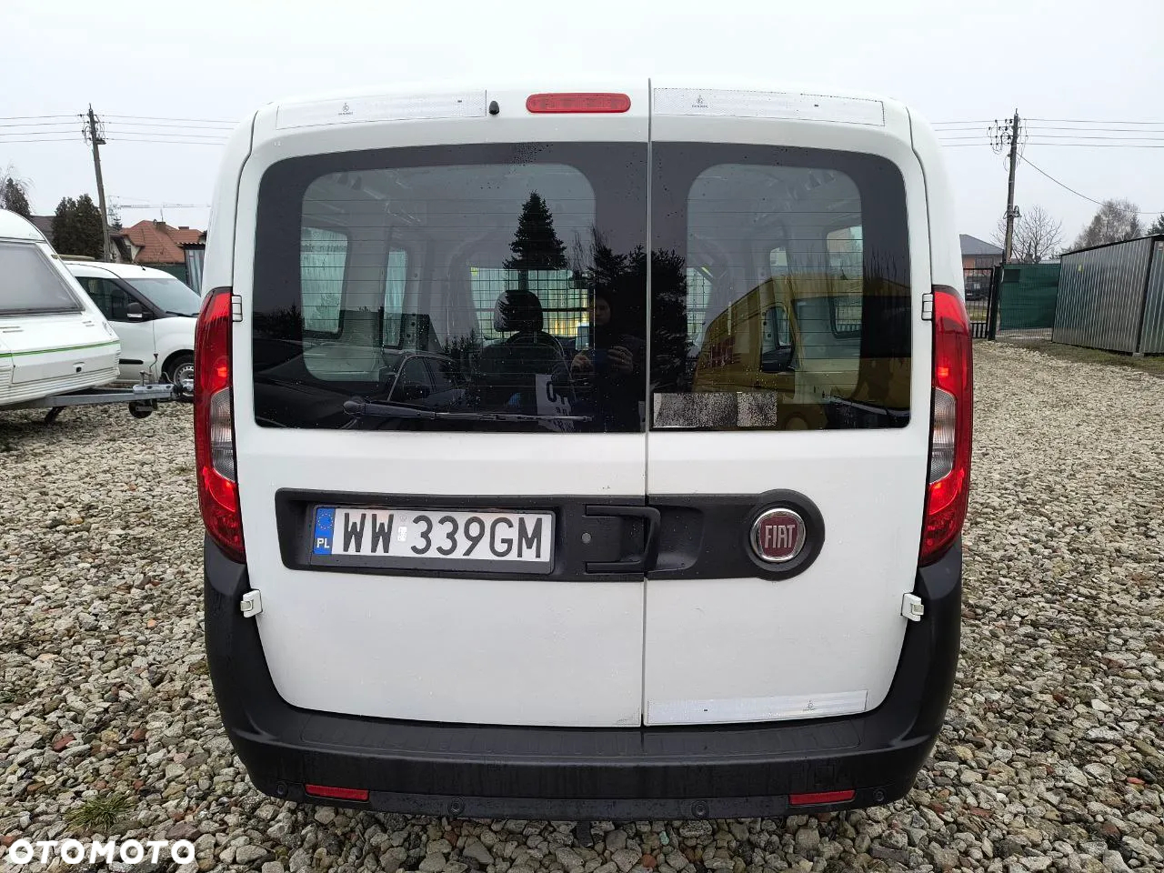 Fiat Doblo Maxi 1.3 MJ Active - 7