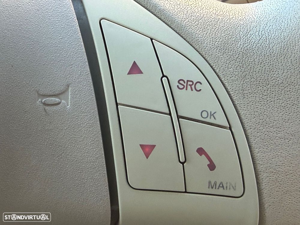 Fiat 500 1.2 8V Lounge - 29