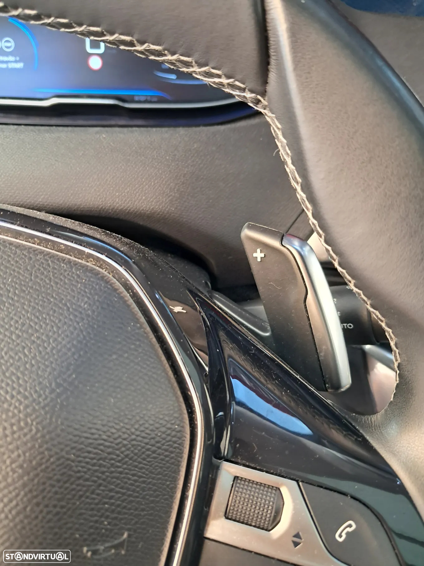 Peugeot 5008 1.2 PureTech Allure EAT8 - 30