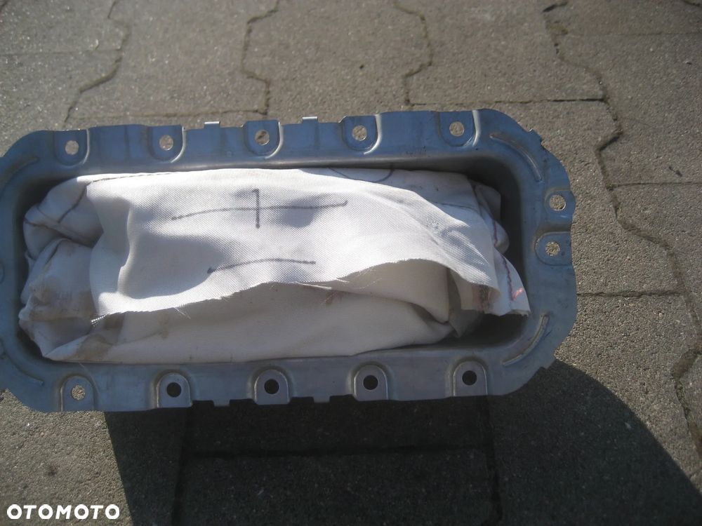 mini countryman u25 23-25r poduszka powietrzna prawa USA 3122962xx eq8 - 3