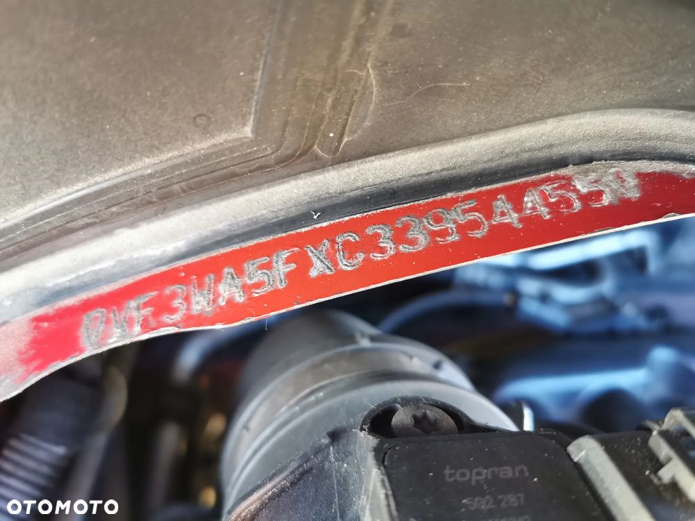 Peugeot 207 1.6 Turbo Platinum - 21