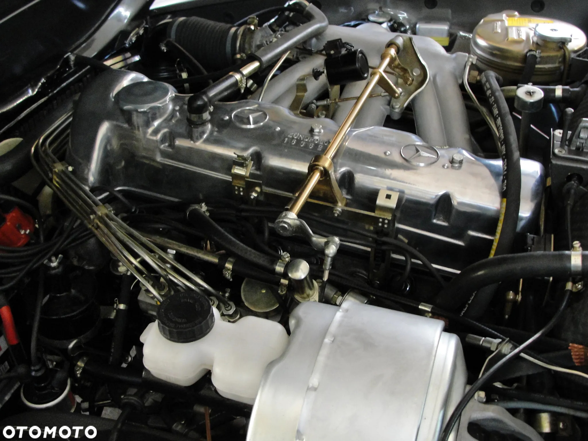 Mercedes-Benz Inny - 15