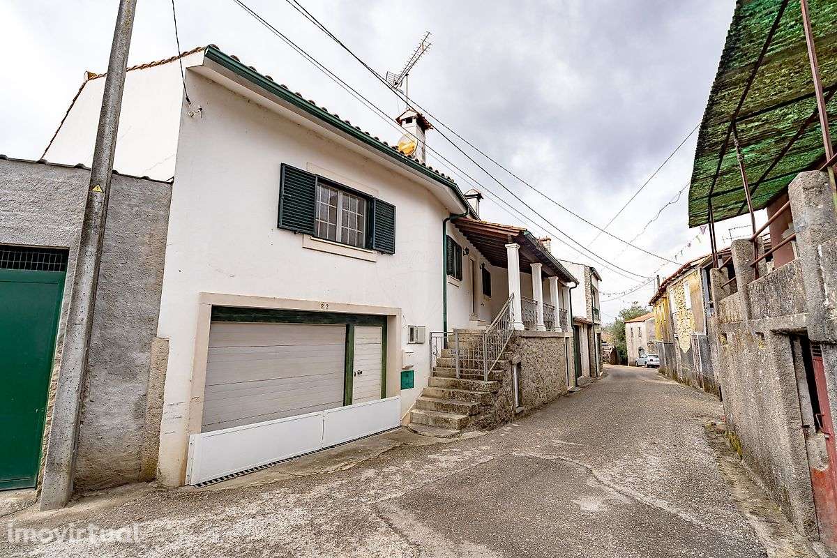 Moradia T3 para venda - Grande imagem: 3/30