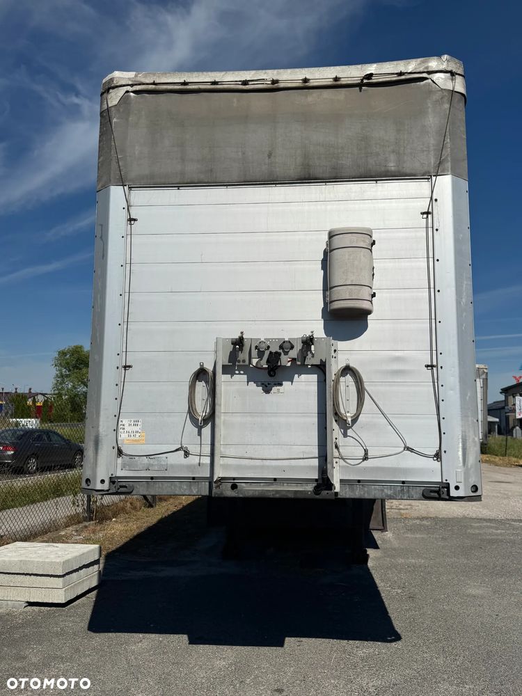 Schmitz Cargobull - 3