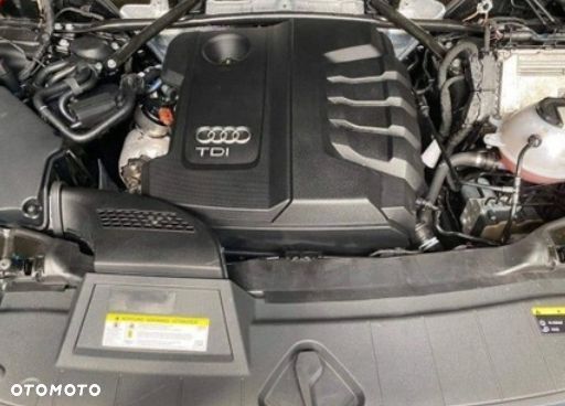 SILNIK AUDI A4 Q5 A5 2.0 TDI DET WYMIANA GRATIS - 1