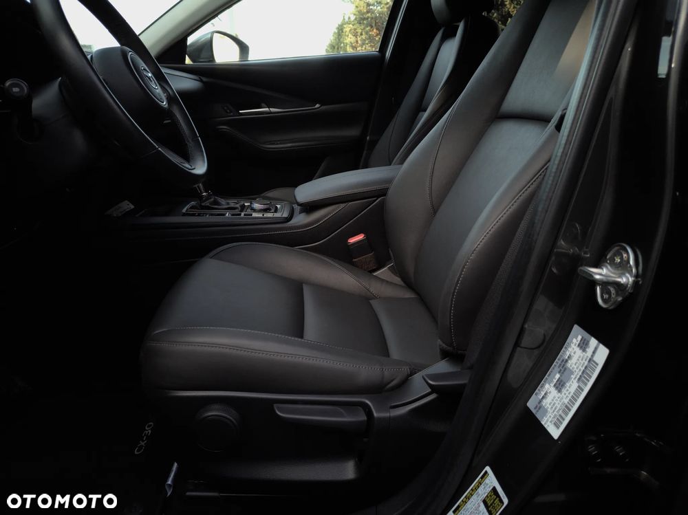Mazda CX-30 - 10