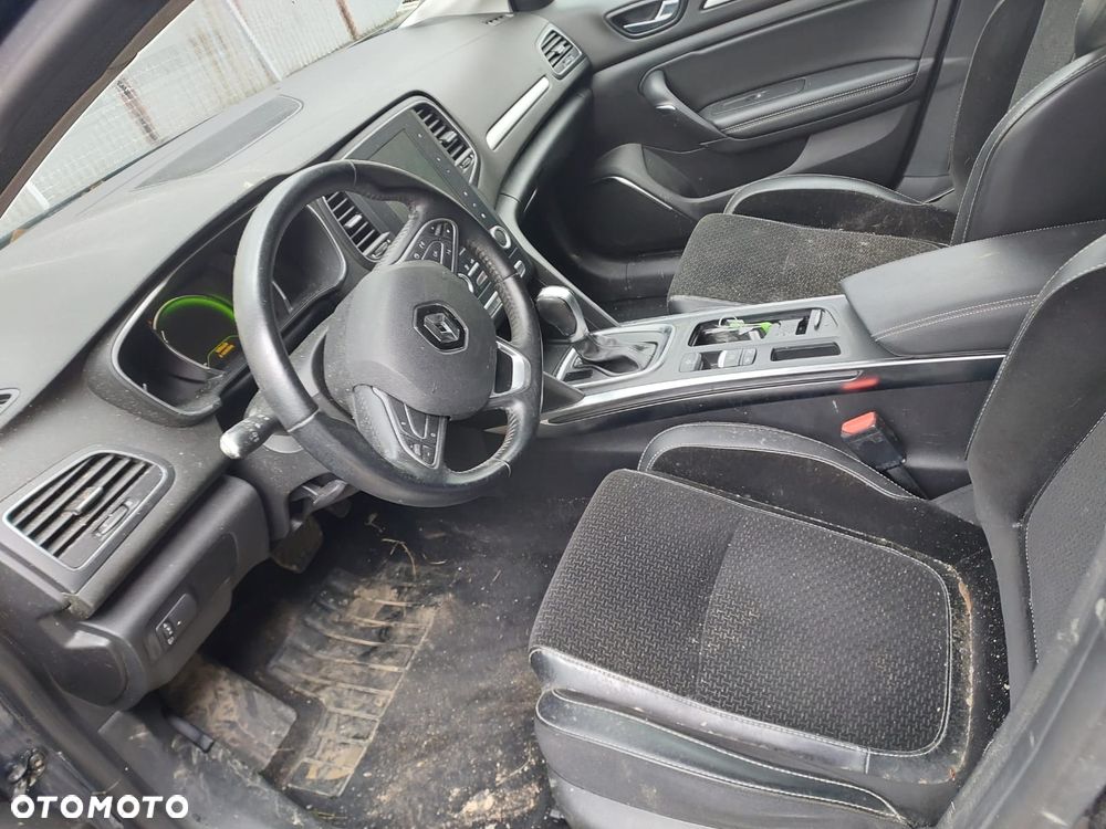 Renault Megane ENERGY dCi 110 EDC INTENS - 14