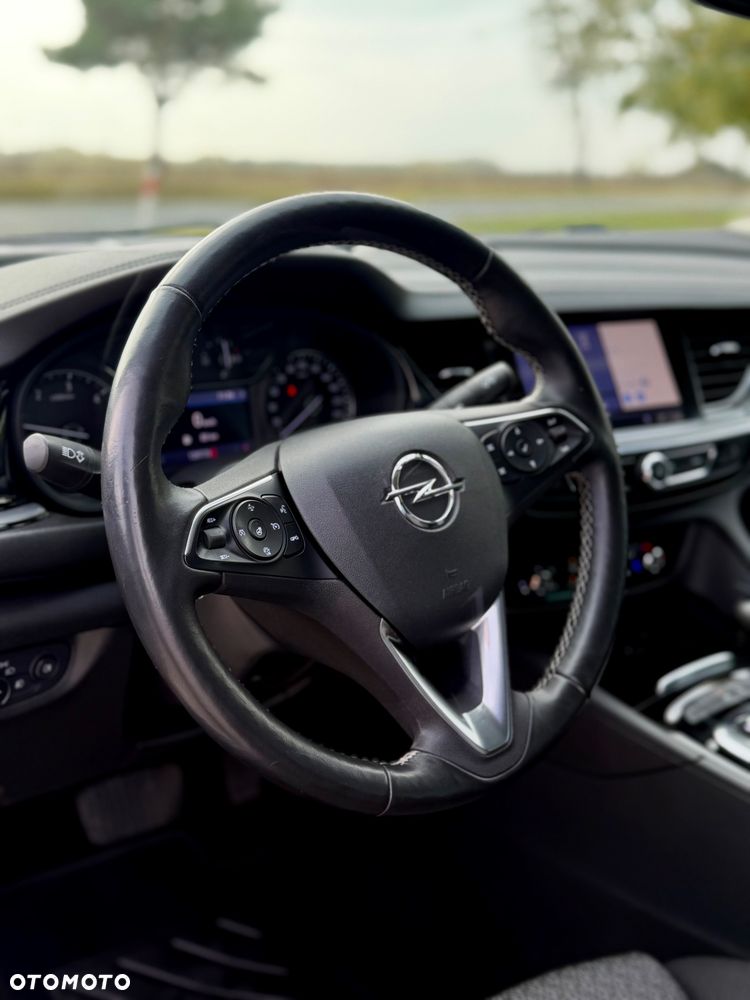 Opel Insignia 2.0 Automatik Ultimate - 26