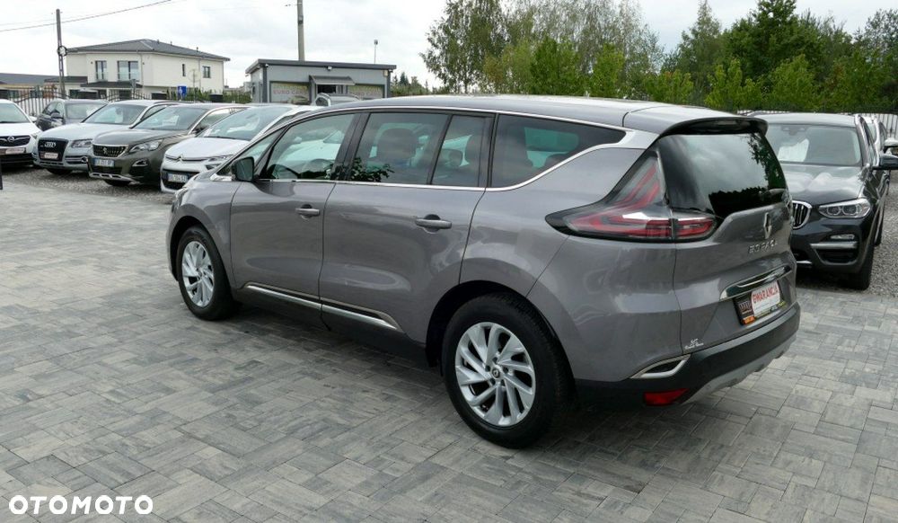 Renault Espace 1.6 dCi Energy Life - 5