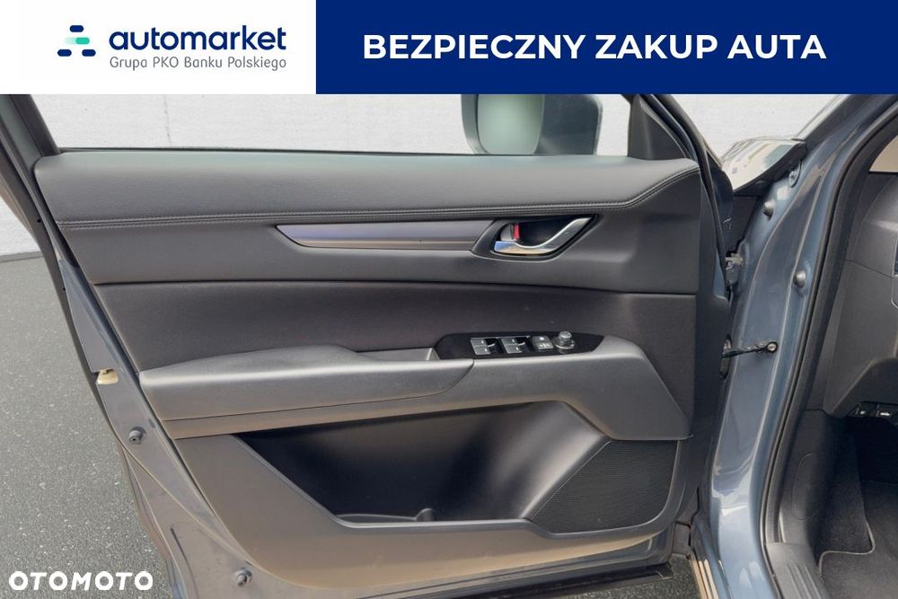 Mazda CX-5 2.5 Skyenergy 2WD - 10
