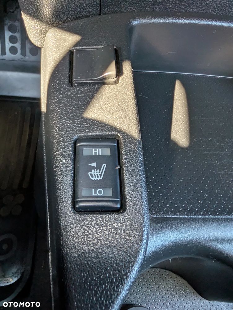 Nissan Leaf 30kWh Visia - 30