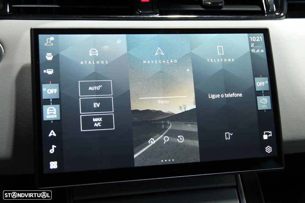 Land Rover Range Rover Evoque 1.5 P300e AWD S Auto - 24