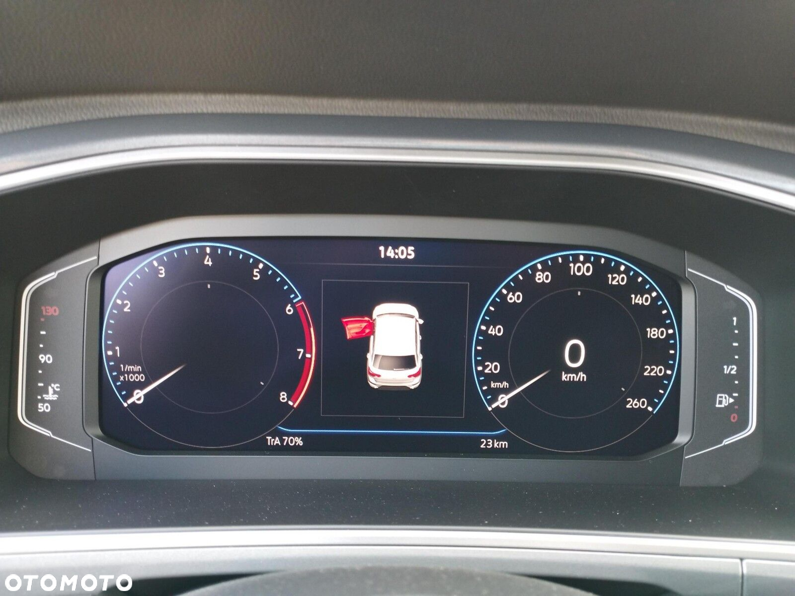 Volkswagen T-Roc 1.5 TSI Final Edition - 14