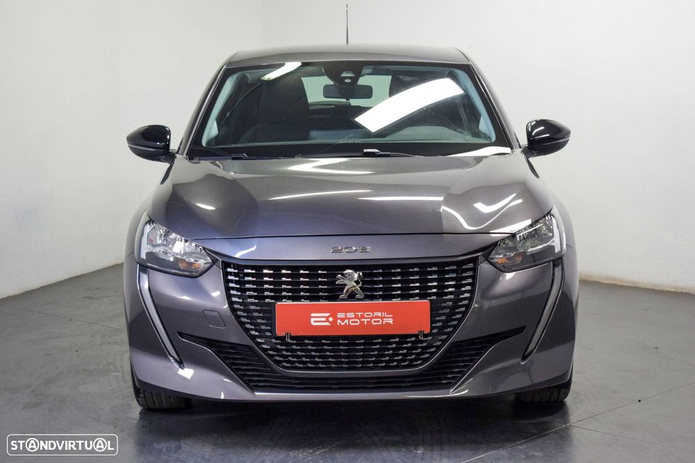 Peugeot 208 1.2 PureTech SE Style - 2