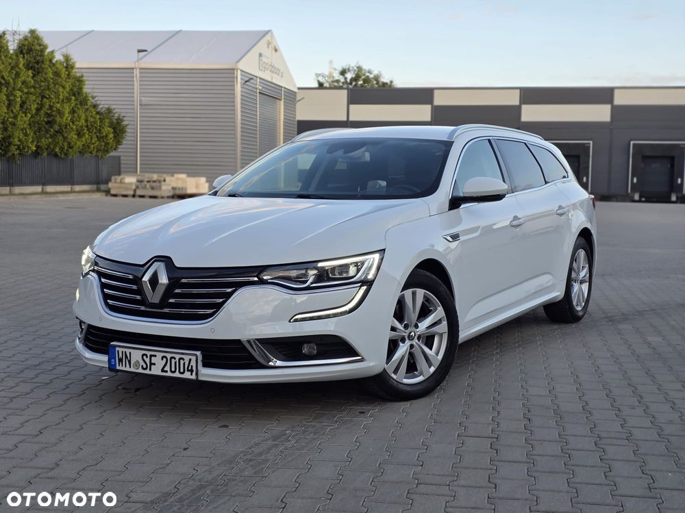 Renault Talisman 1.6 Energy dCi Intens EDC - 1