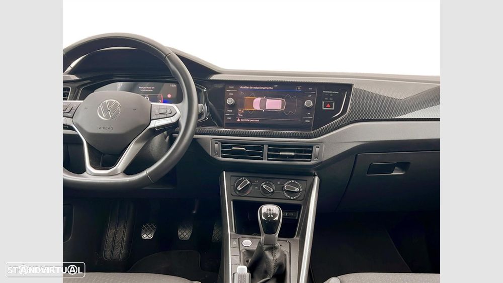 VW Taigo 1.0 TSI Urban - 18