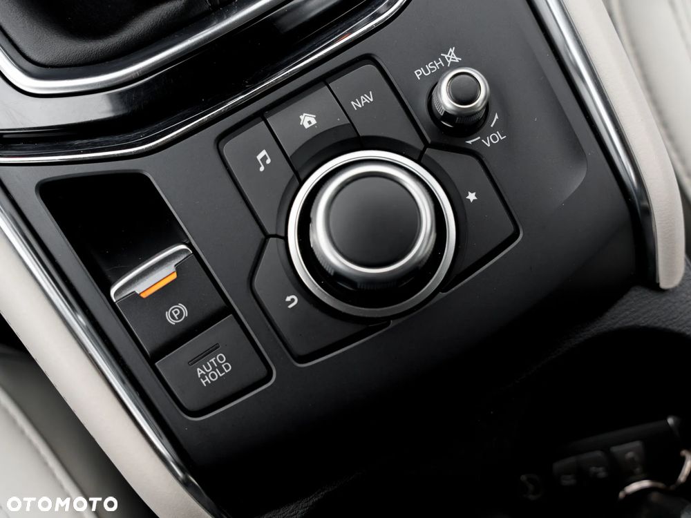Mazda CX-5 SKYACTIV-D 150 Exclusive-Line - 27