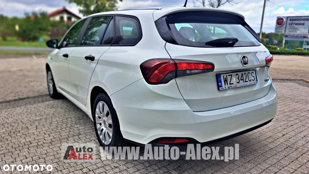 Fiat Tipo 1.0 T3 - 11