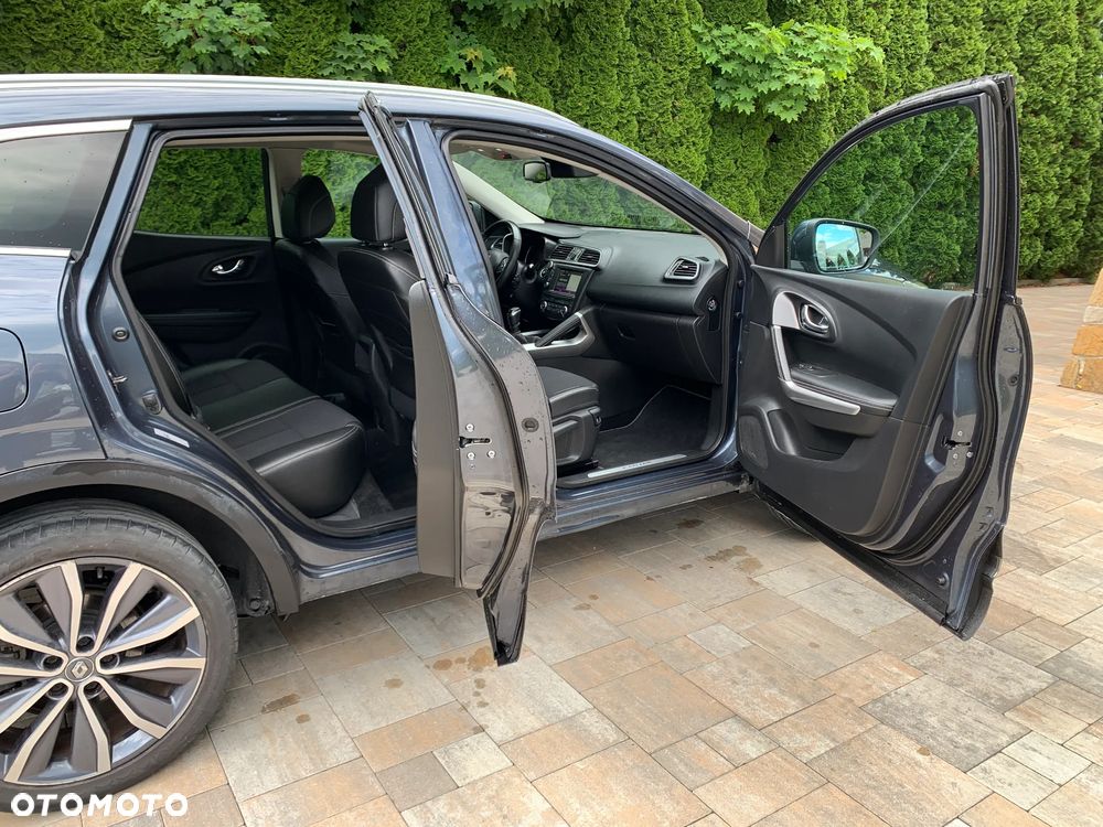 Renault Kadjar 1.2 Energy TCe Intens - 6