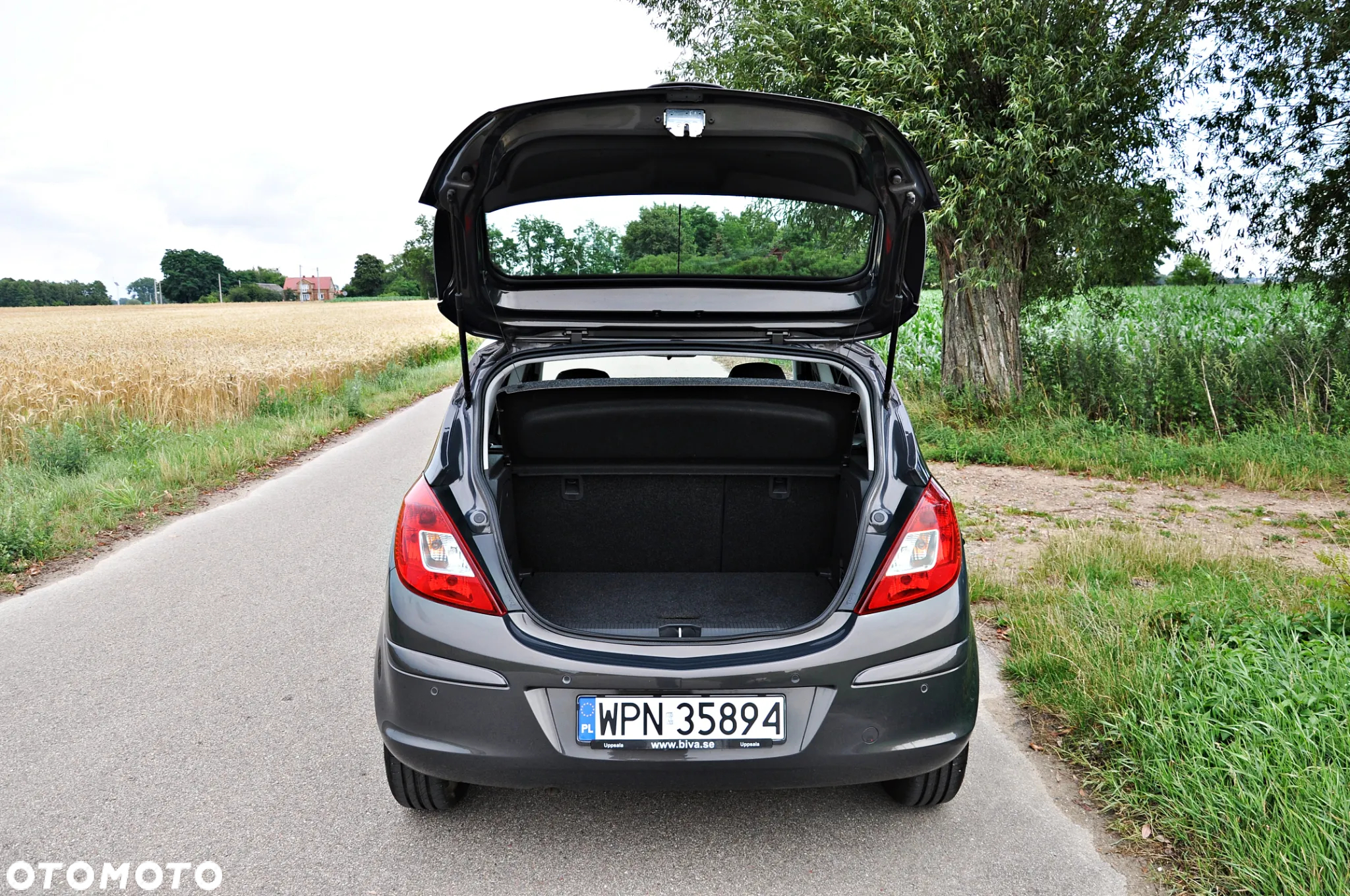 Opel Corsa 1.2 16V (ecoFLEX) Easytronic Innovation - 25