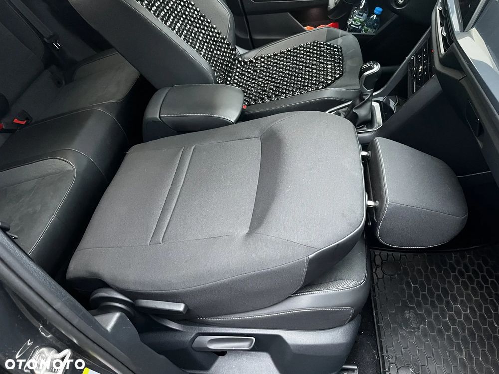 Volkswagen T-Roc 1.5 TSI Style - 7