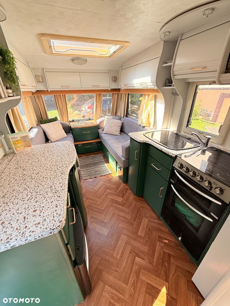 Coachman VIP 460/2 - 33