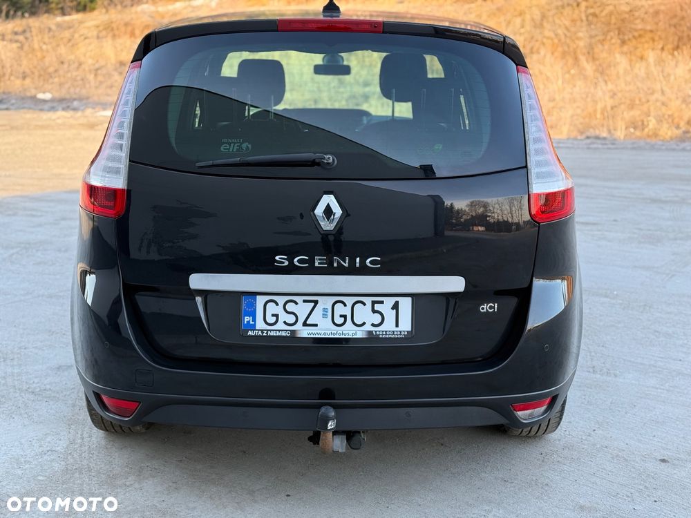 Renault Scenic - 10