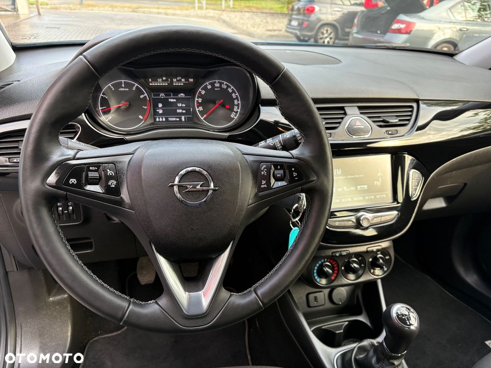 Opel Corsa 1.4 120 Jahre - 9