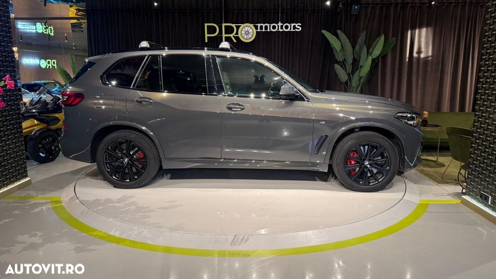 BMW X5 - 3